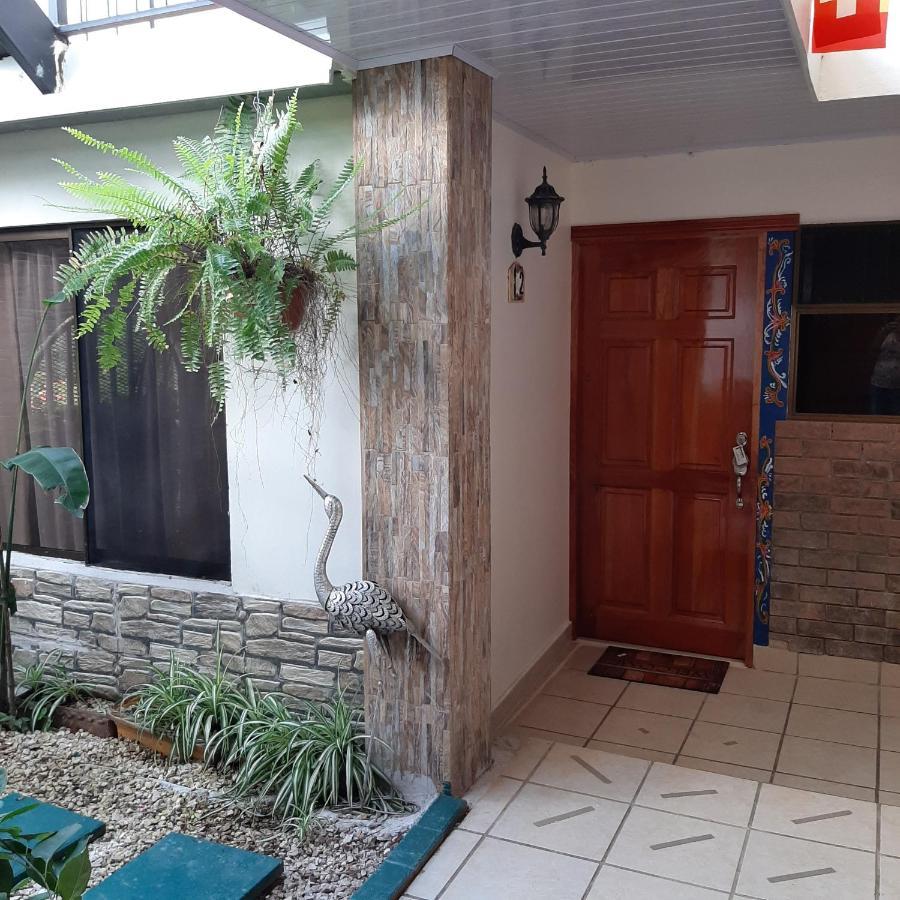 Rancha Azul Inn Alajuela Luaran gambar