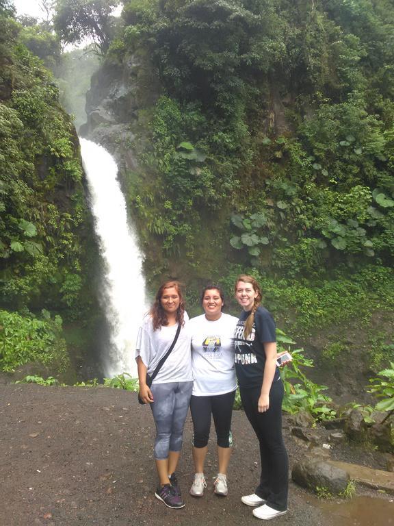 Rancha Azul Inn Alajuela Luaran gambar