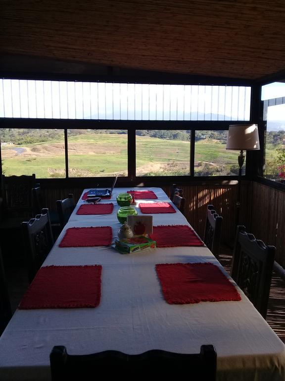Rancha Azul Inn Alajuela Luaran gambar