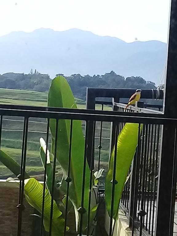 Rancha Azul Inn Alajuela Luaran gambar