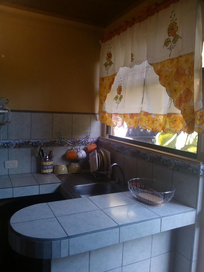Rancha Azul Inn Alajuela Luaran gambar