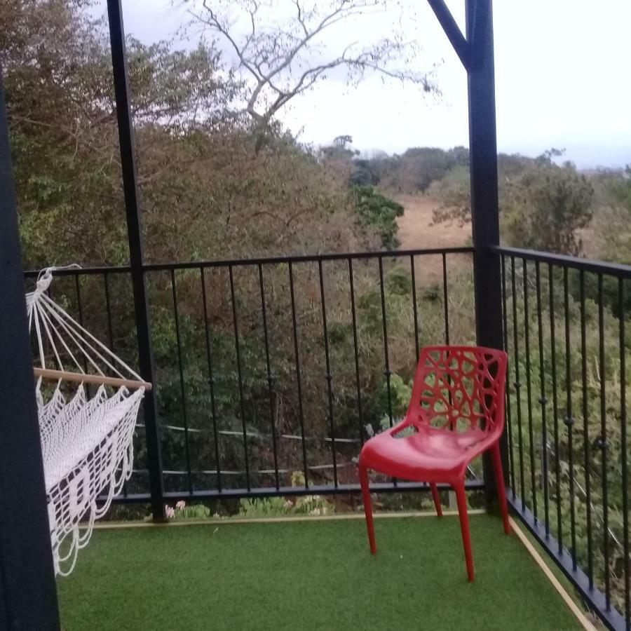 Rancha Azul Inn Alajuela Luaran gambar