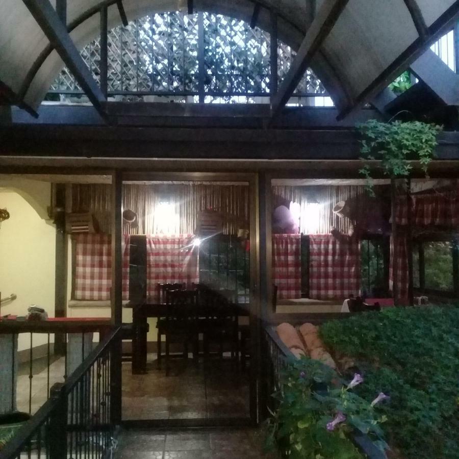 Rancha Azul Inn Alajuela Luaran gambar